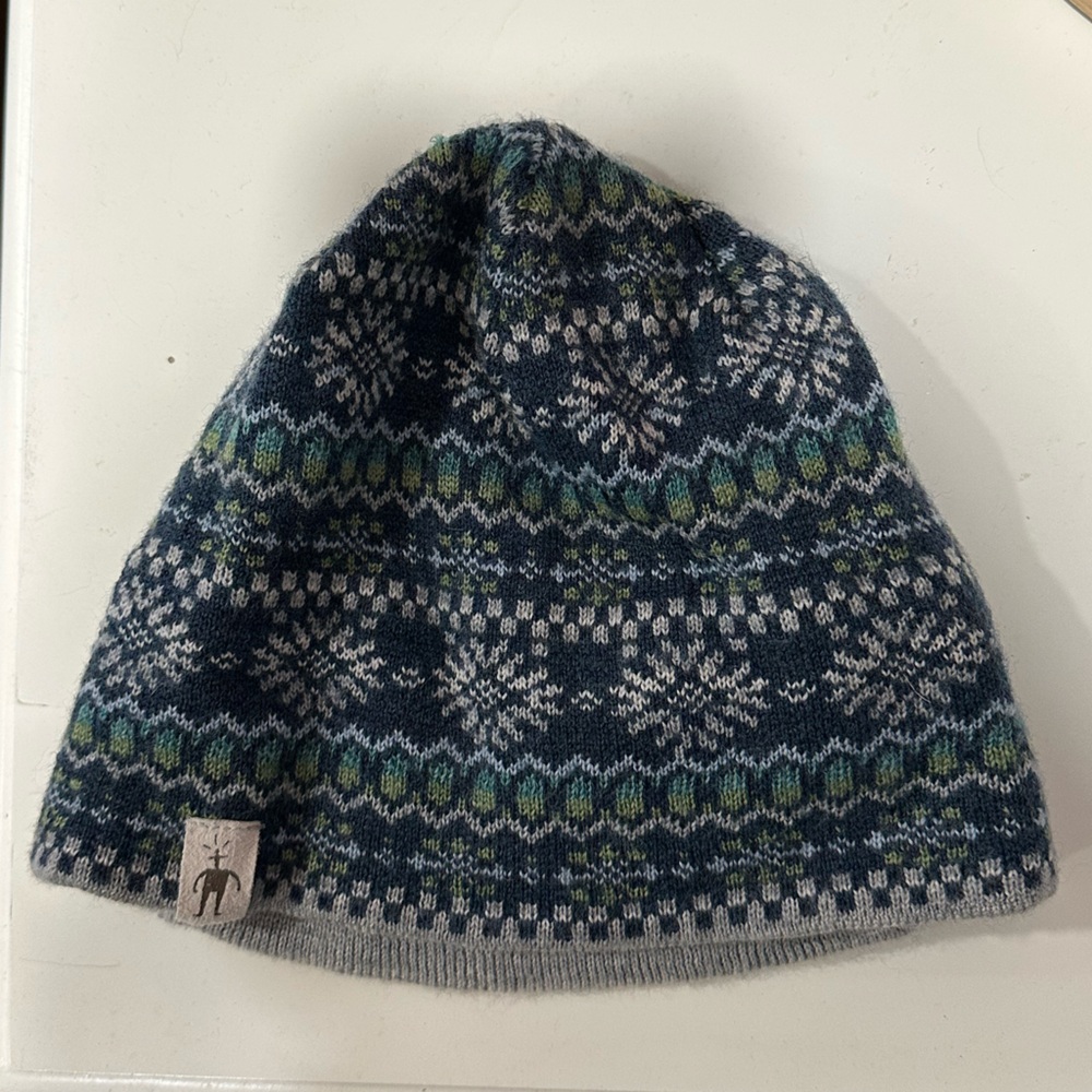 Women’s smartwool hat